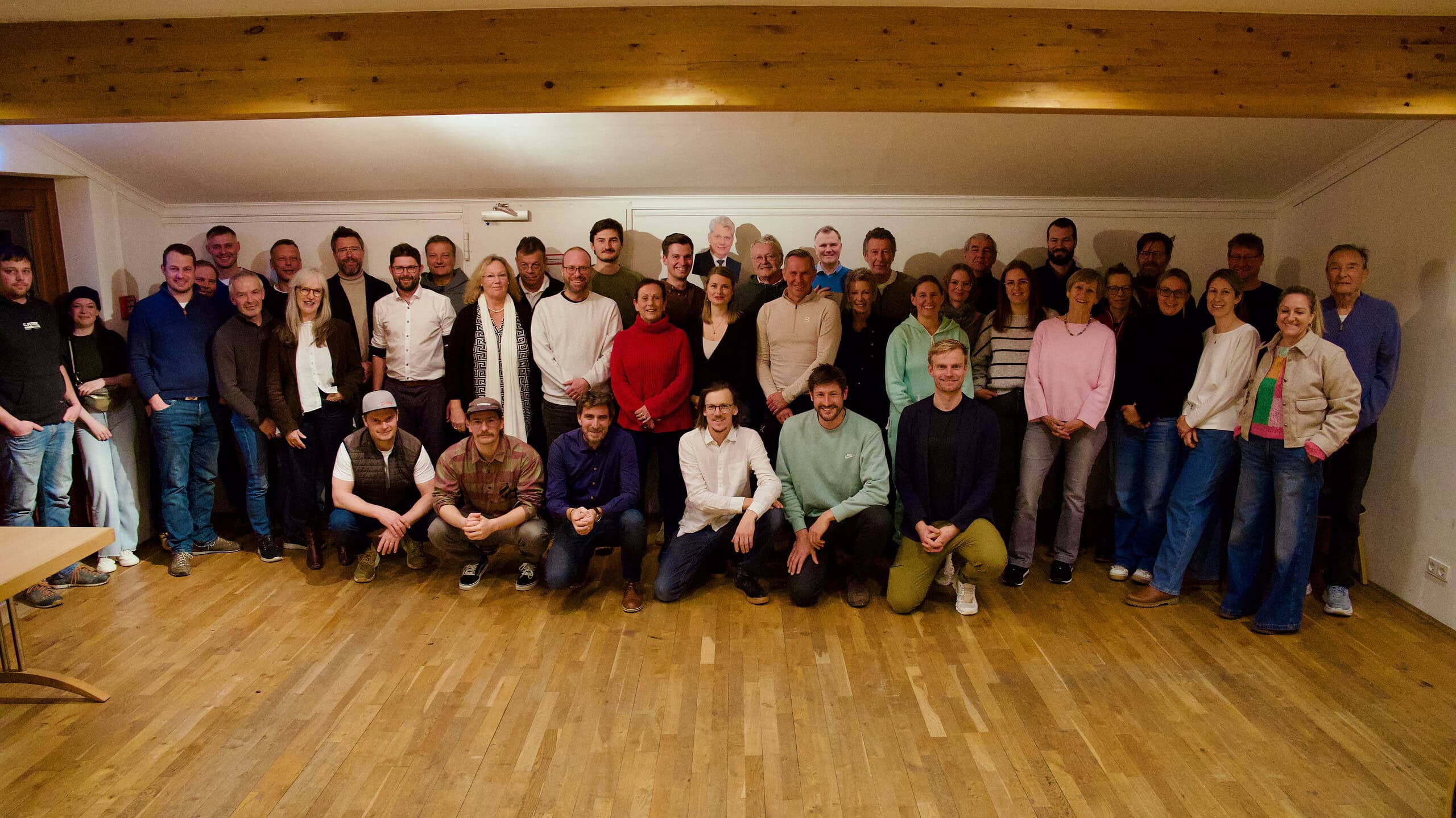 Wählergruppe RiW. WiR. Gemeinsam